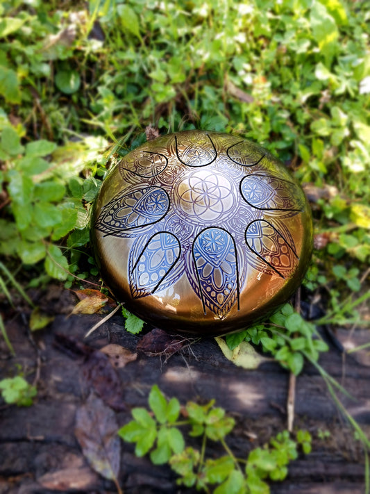 Flower of life